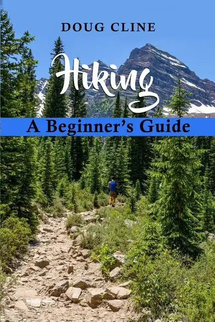 Hiking - Paperback