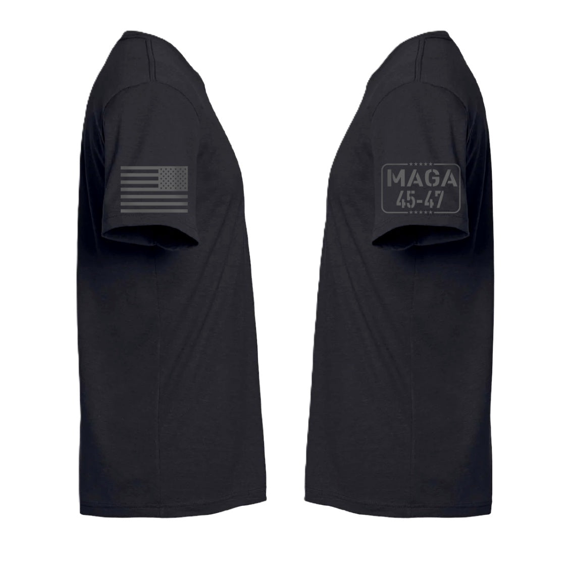 D.O.G.E Black T-Shirt