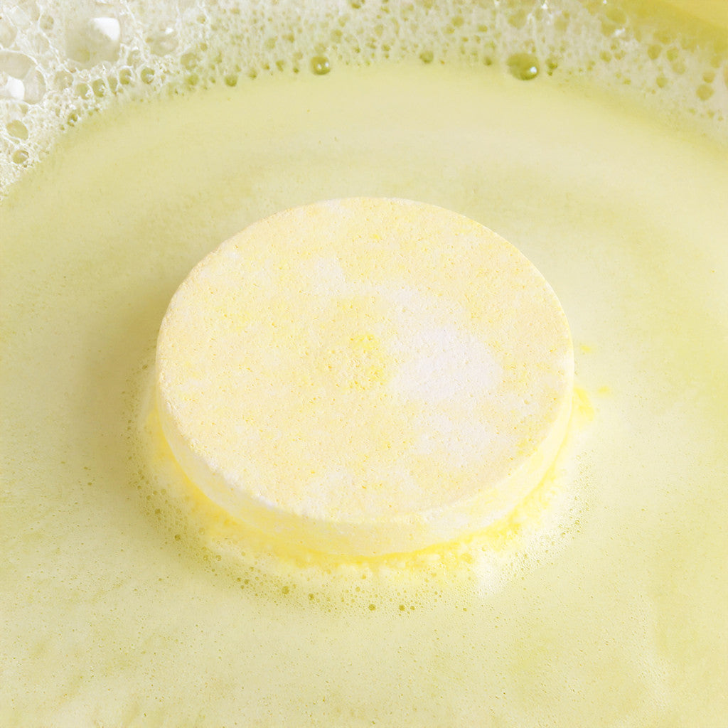 Delight Shower Steamer