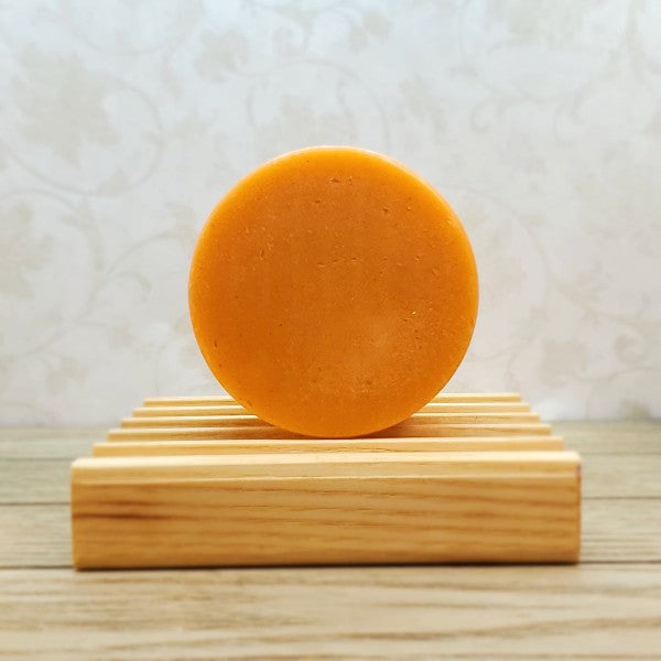 Weightless Conditioner Bar