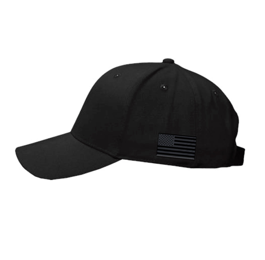CLASSIC - D.O.G.E Blackout Hat