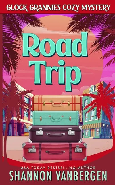 Road Trip - Paperback