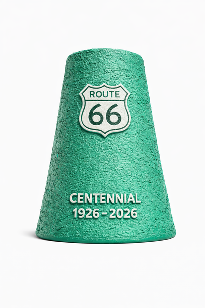 Custom Collectible Figurines for Your Store – Route 66 Centennial