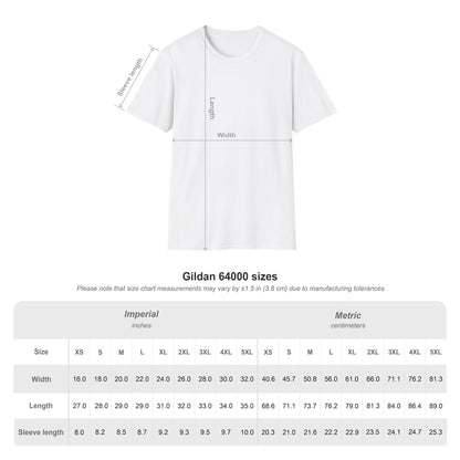 Pacific Crest Trail Mountain T-Shirt — 2,650 Miles Hike Tee