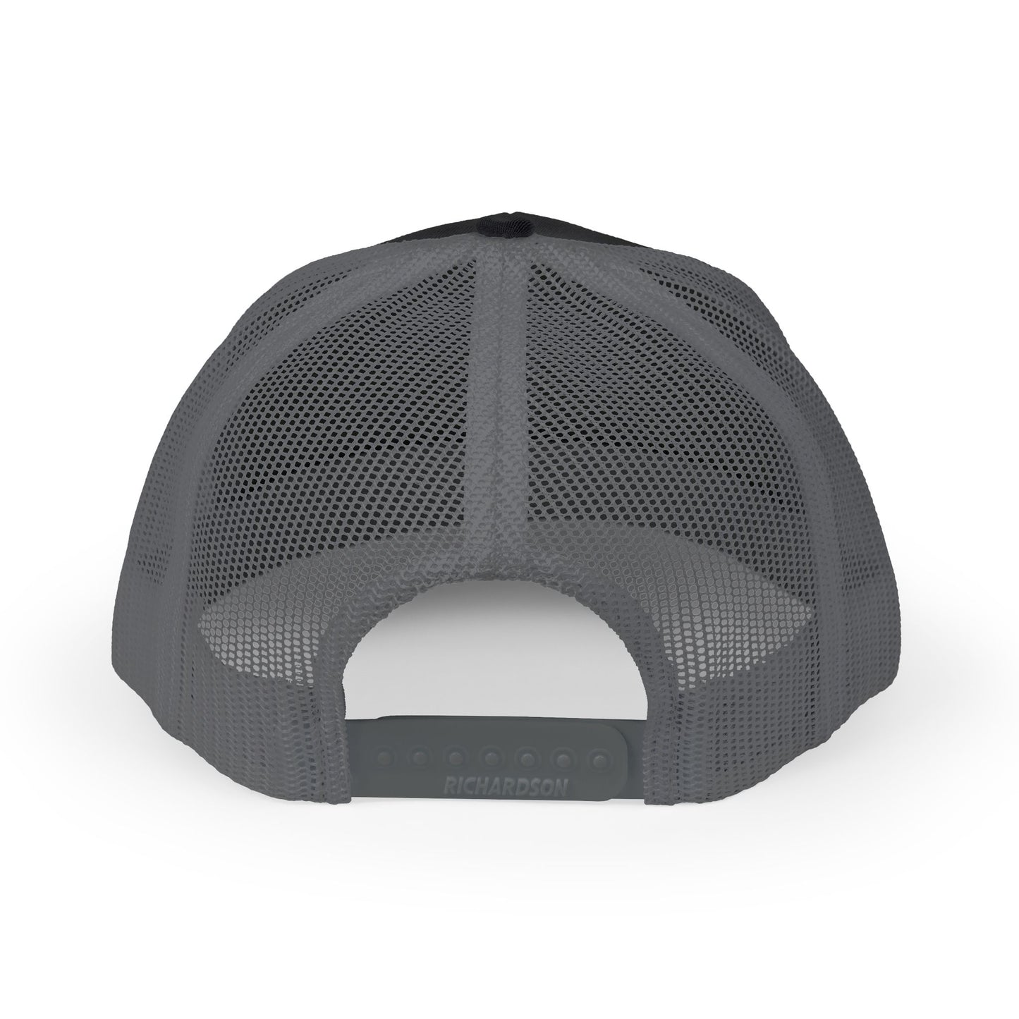 Pacific Crest Trail Trucker Hat — Hiker Sunset Snapback