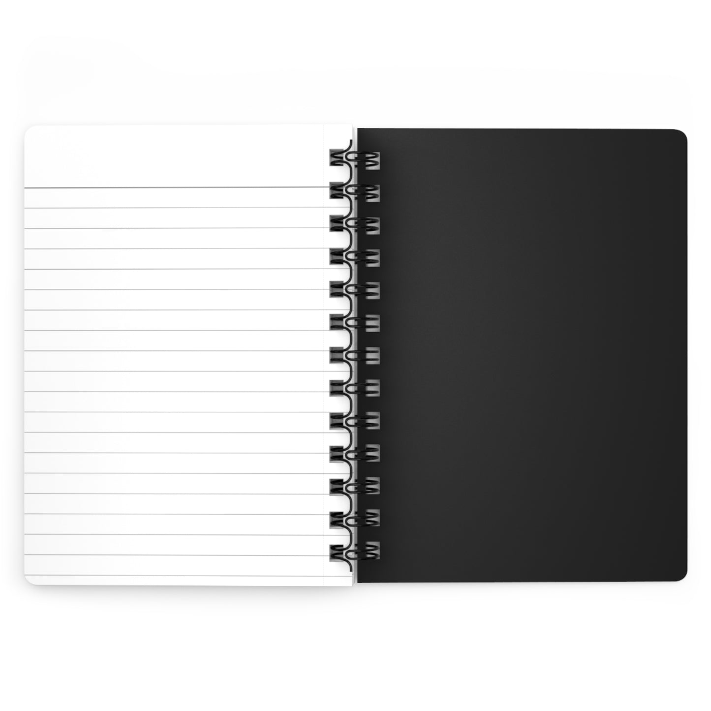 Trail Journal — Pacific Crest Hiker’s Spiral Notebook (Miles • Memories • Moments)