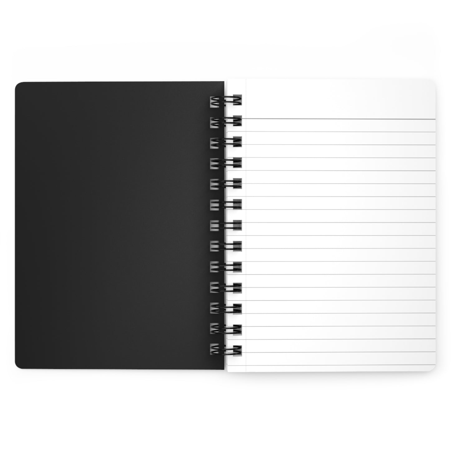 Trail Journal — Pacific Crest Hiker’s Spiral Notebook (Miles • Memories • Moments)