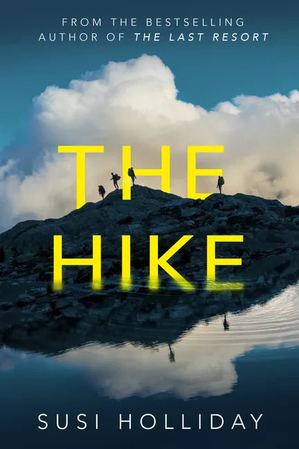 The Hike - Paperback