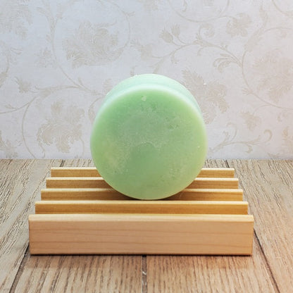 Weightless Conditioner Bar