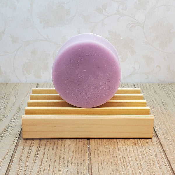 Weightless Conditioner Bar