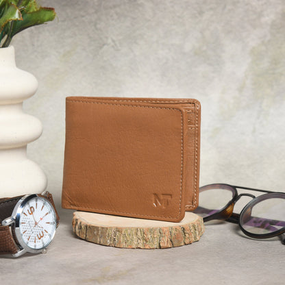 Kairo Slim Bi-Fold Wallet