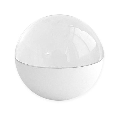 Crystal Ball Video Player – Personalized Memory Orb Digital Display for Photos & Videos