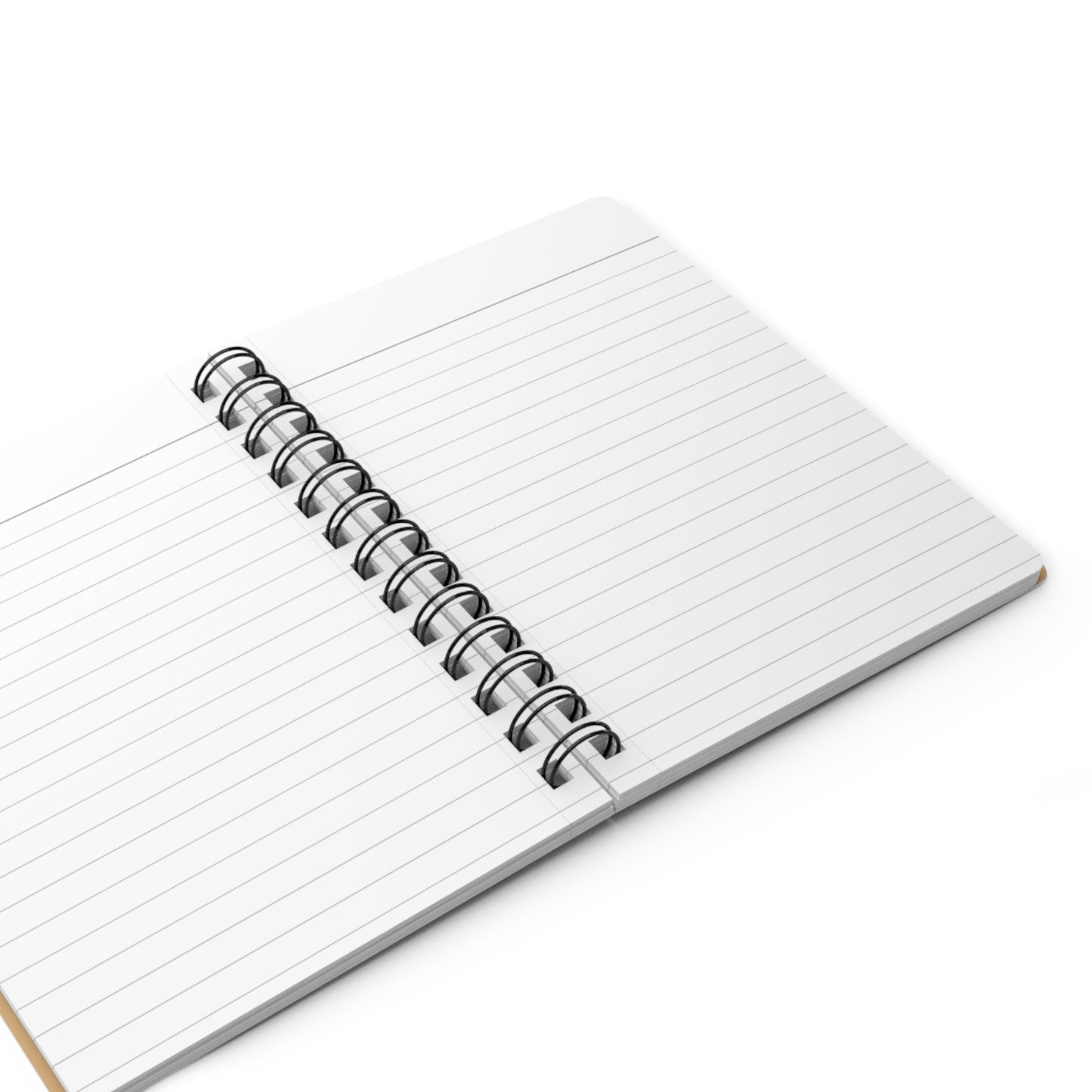 Pacific Crest Trail Spiral Journal | 2,650-Mile Hiker Notebook
