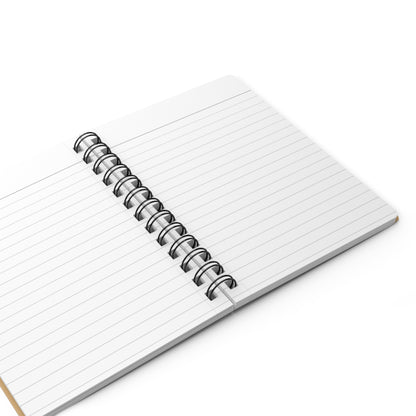 Pacific Crest Trail Spiral Journal | 2,650-Mile Hiker Notebook