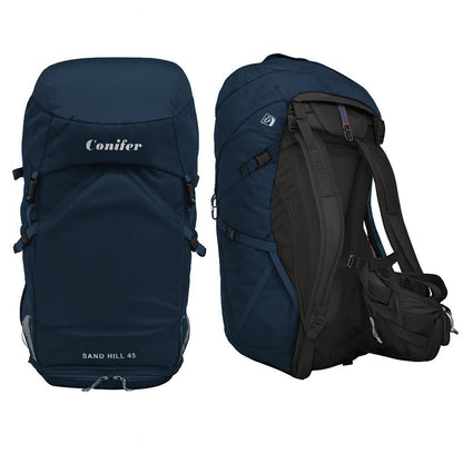 45 Liter Sand Hill Hiking & Trekking Pack