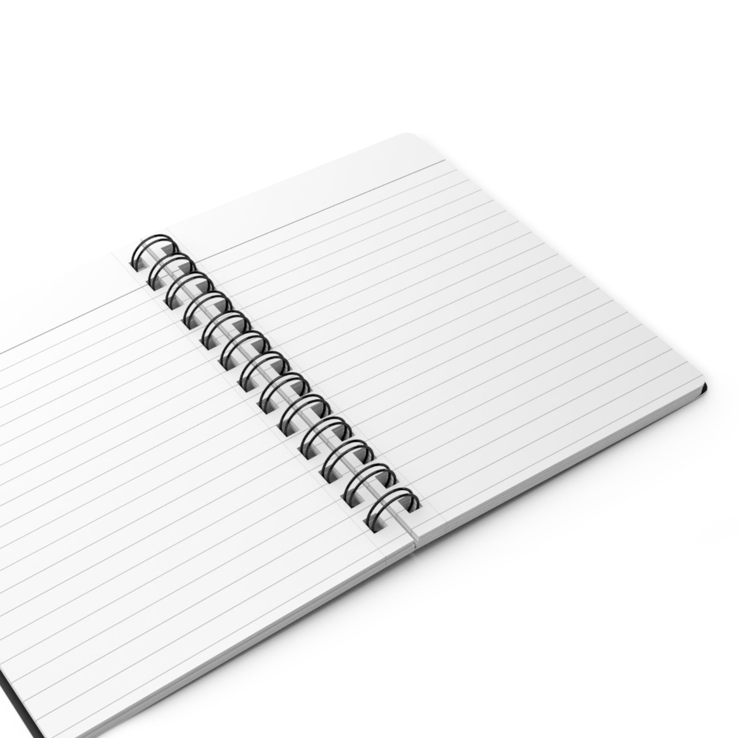 Trail Journal — Pacific Crest Hiker’s Spiral Notebook (Miles • Memories • Moments)