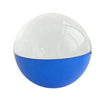 Crystal Ball Video Player – Personalized Memory Orb Digital Display for Photos & Videos