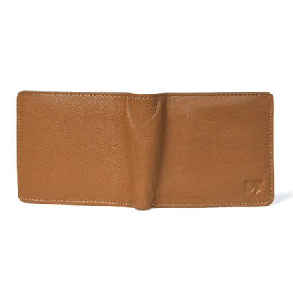 Kairo Slim Bi-Fold Wallet