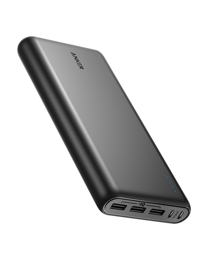 Anker <b>337</b> Power Bank (PowerCore 26K)