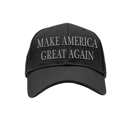 FLEX-FIT - MAGA Black Hat