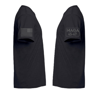 D.O.G.E Black T-Shirt