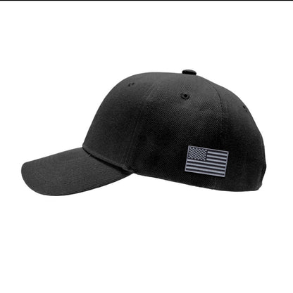 FLEX-FIT - MAGA Black Hat
