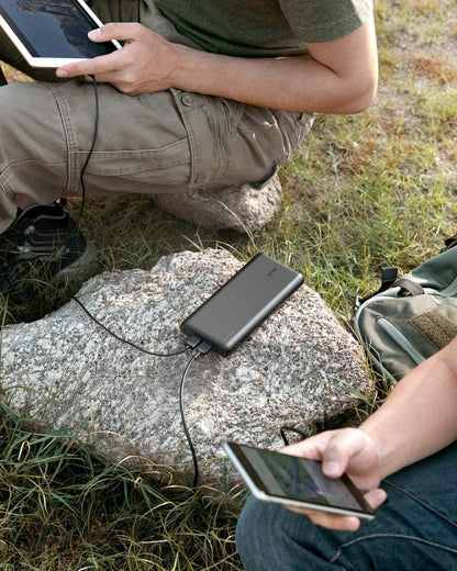 Anker <b>337</b> Power Bank (PowerCore 26K)