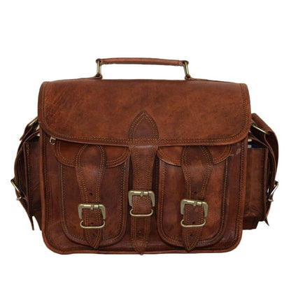 The Pedro Camera Satchel