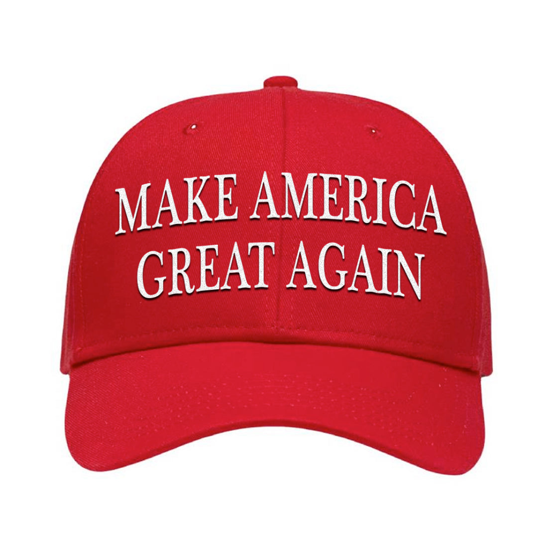 TRUCKER - MAGA Red Hat