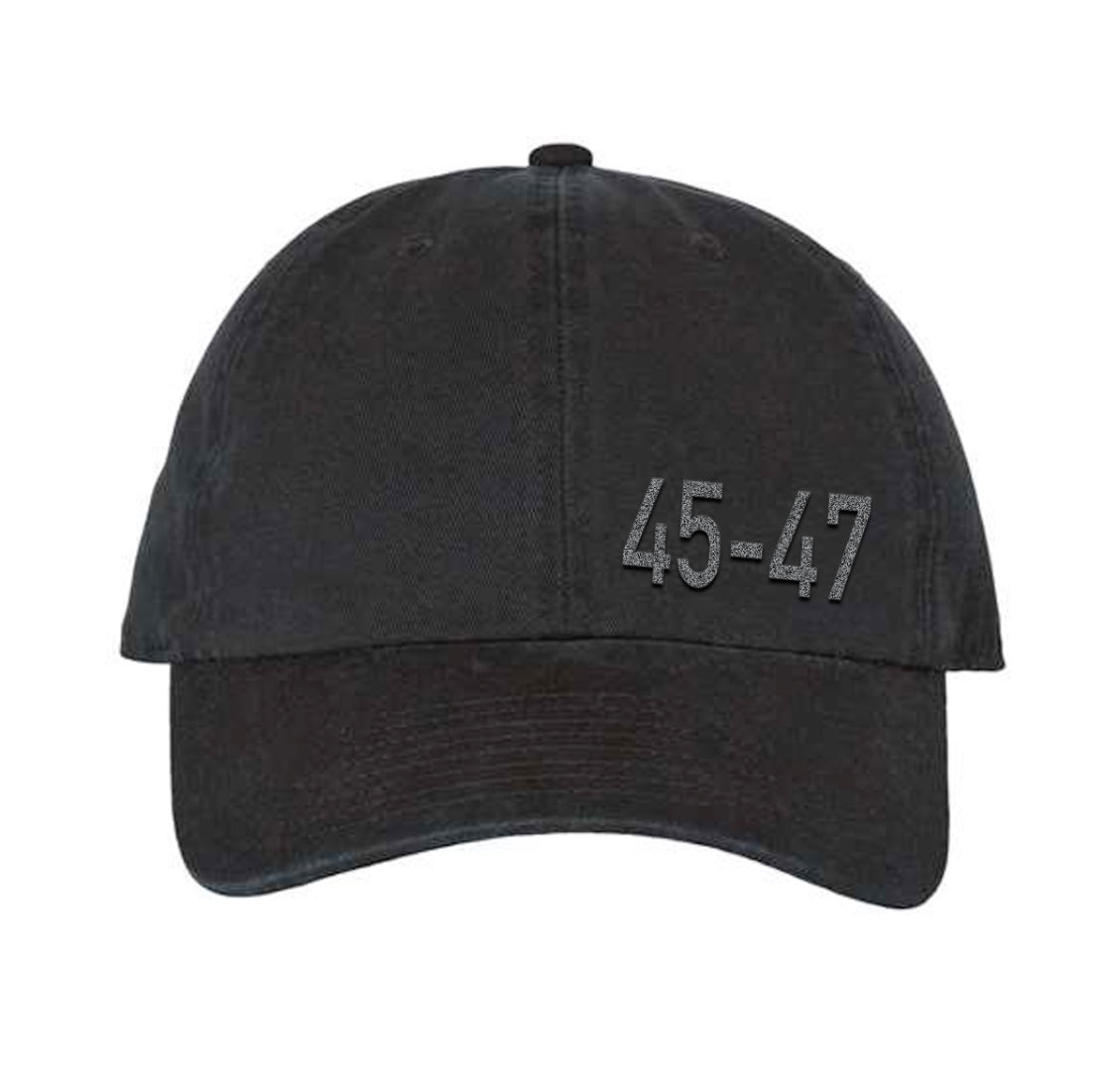 CLASSIC - 45/47 Black Hat