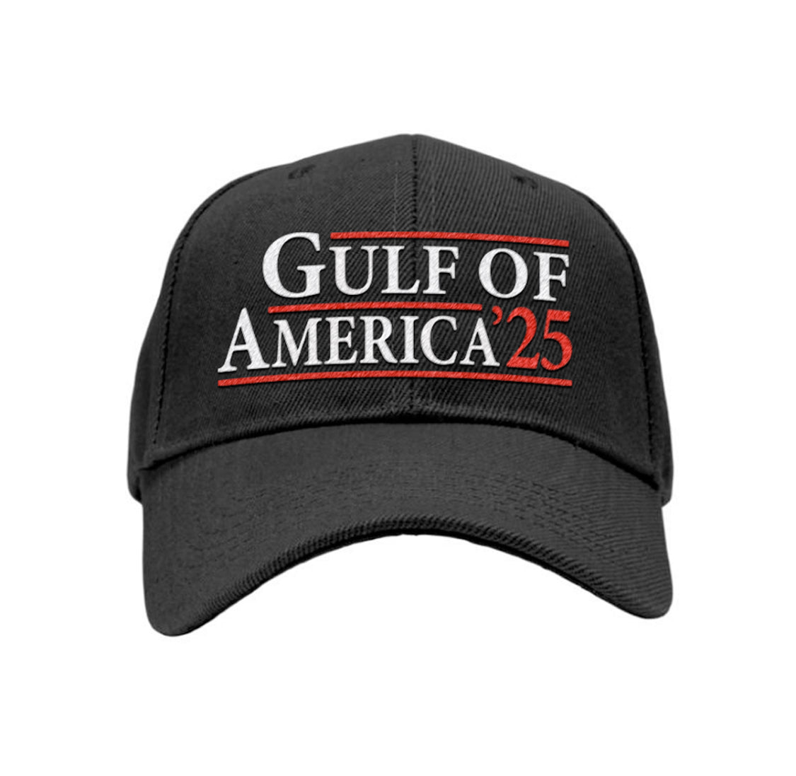 CLASSIC - Gulf of AMERICA Black Hat