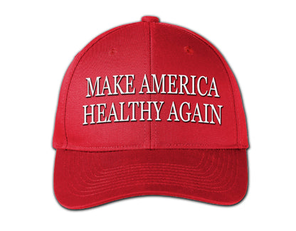 CLASSIC - Make AMERICA Healthy Again Red Hat