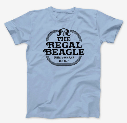 Regel Begal T-Shirt