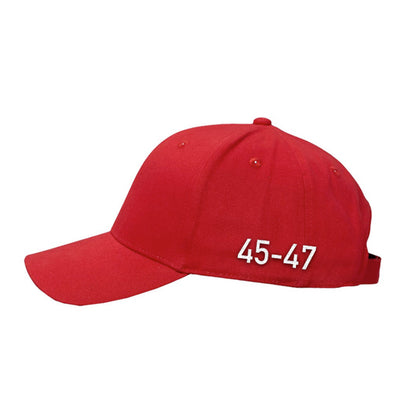 CLASSIC - Make AMERICA Healthy Again Red Hat
