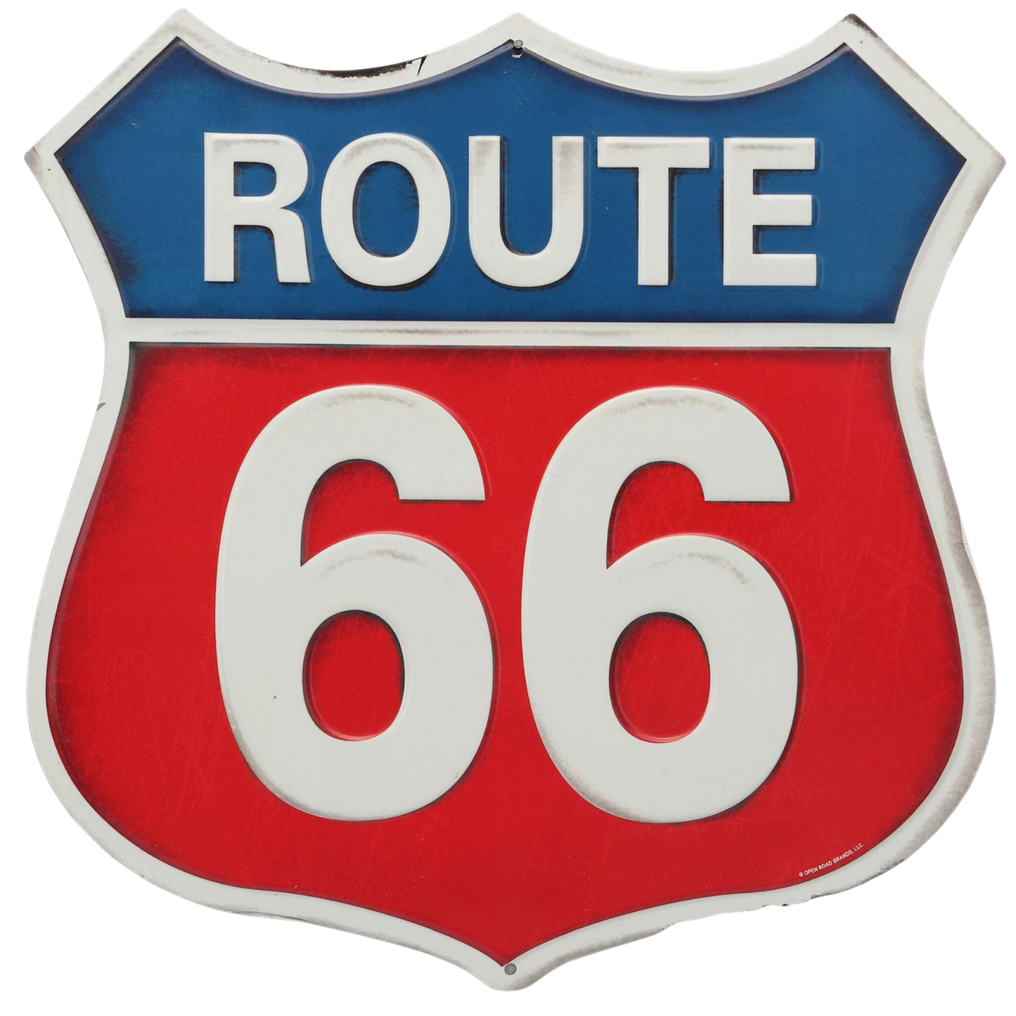 Route 66 Power Bank