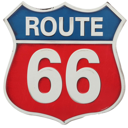 Route 66 Power Bank