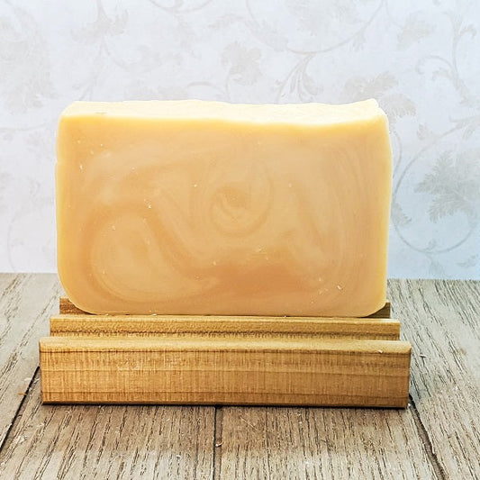 Orange Blossom Soap