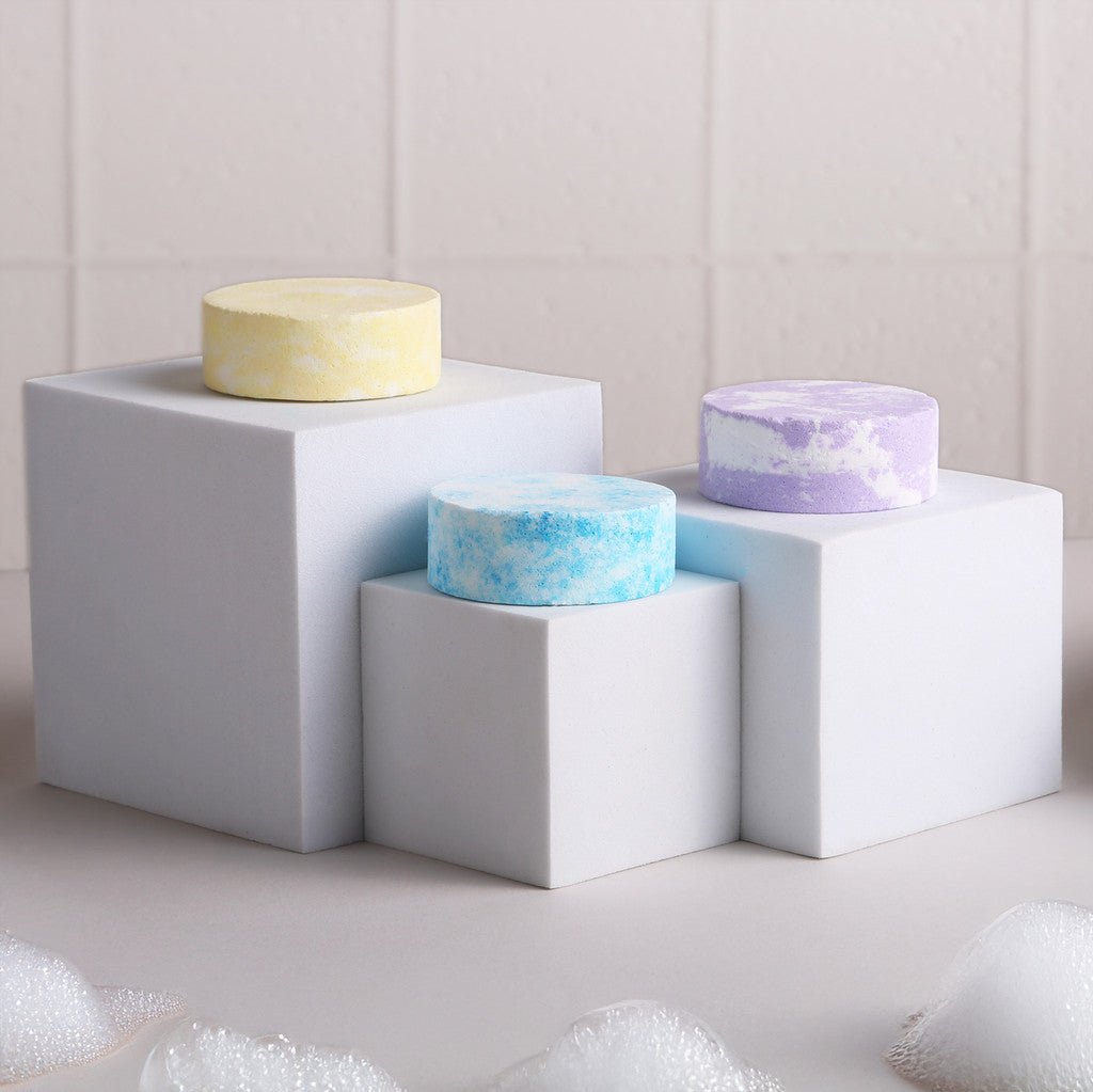 Delight Shower Steamer