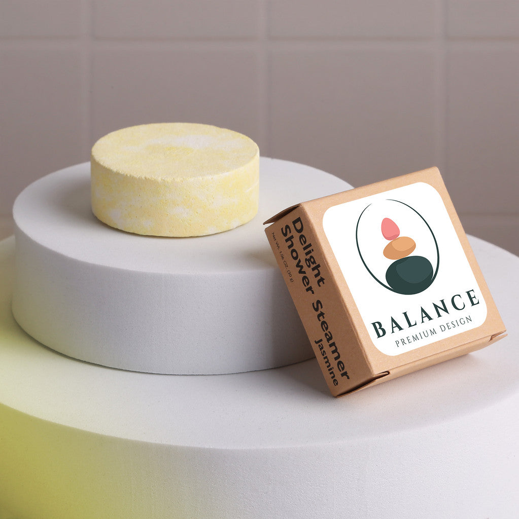 Delight Shower Steamer