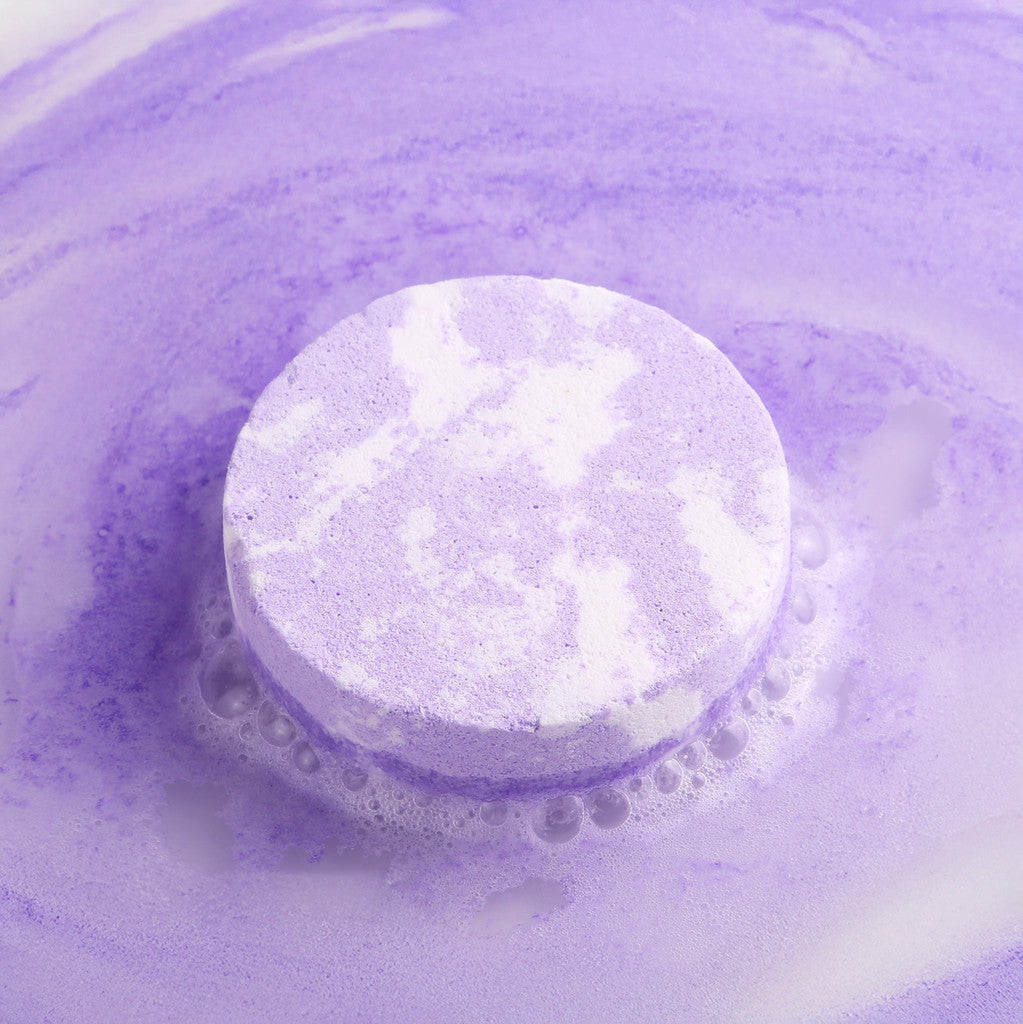 Delight Shower Steamer