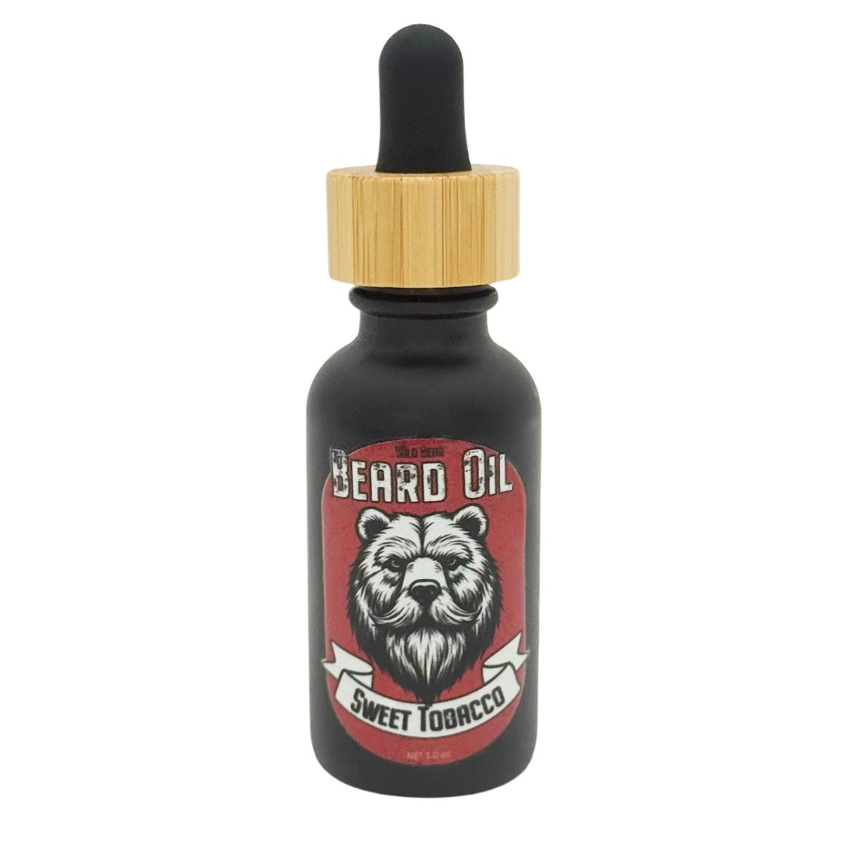 Beard Oil