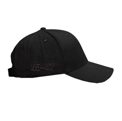 CLASSIC - D.O.G.E Blackout Hat