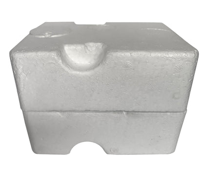 3dRose USA, Oklahoma, Chandler. Route 66 Interpretive Center. - Mugs (mug_190956)