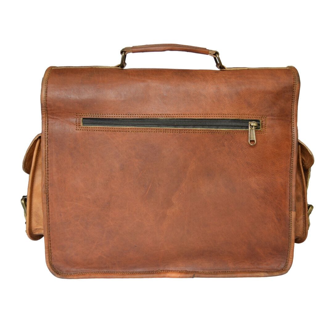 The Robert Capa Camera Messenger