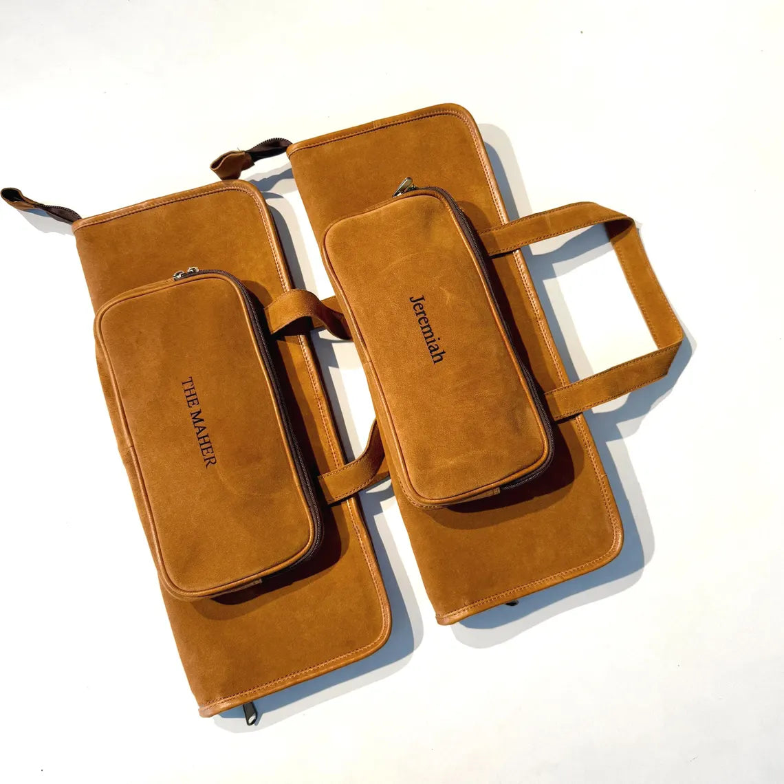 The Leather Drumstick Case