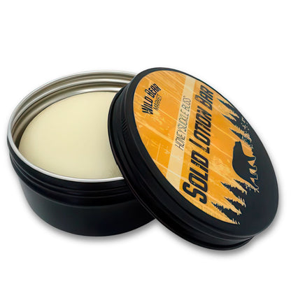 Honeysuckle Bliss Solid Lotion Bar