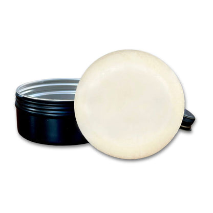 Peppermint Solid Lotion Bar
