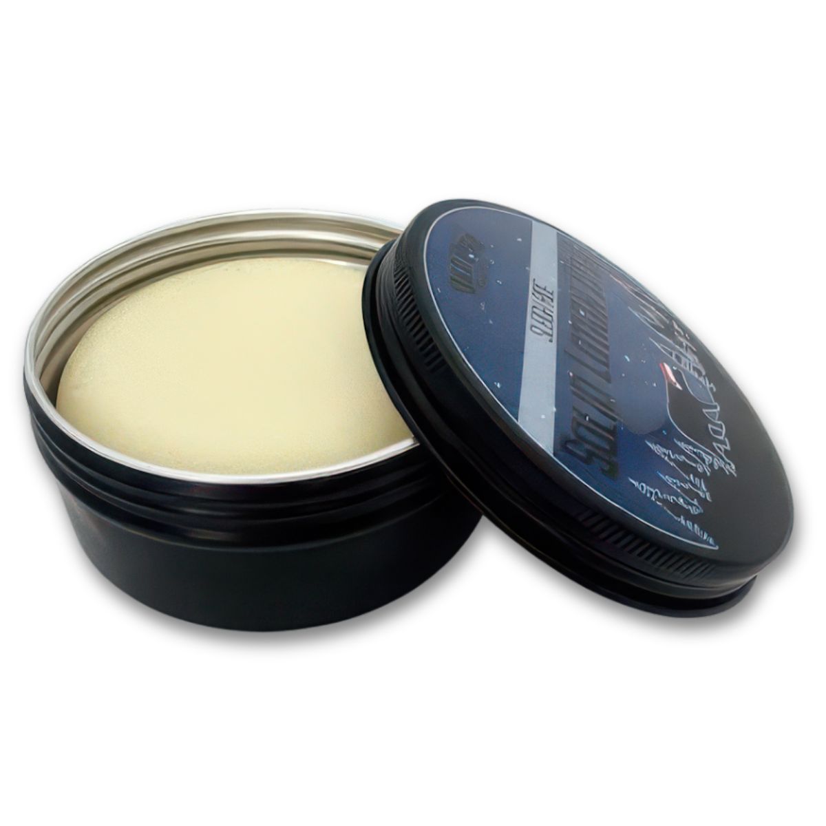 Sleigh Ride Solid Lotion Bar