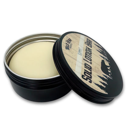 Summit Solid Lotion Bar