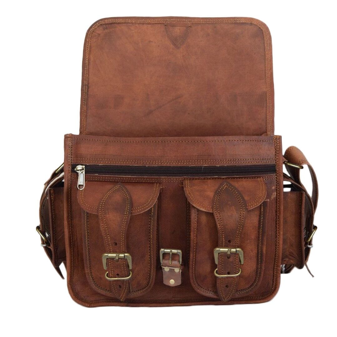 The Pedro Camera Satchel